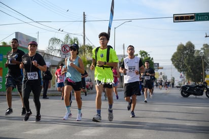  | 10K y 5K Powerade Torreón