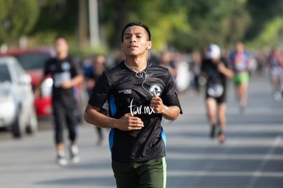  | 10K y 5K Powerade Torreón