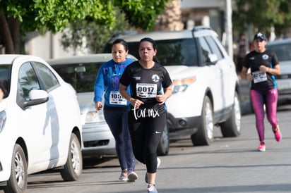  | 10K y 5K Powerade Torreón