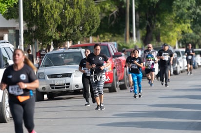  | 10K y 5K Powerade Torreón
