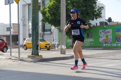  | 10K y 5K Powerade Torreón