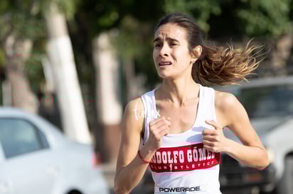  | 10K y 5K Powerade Torreón