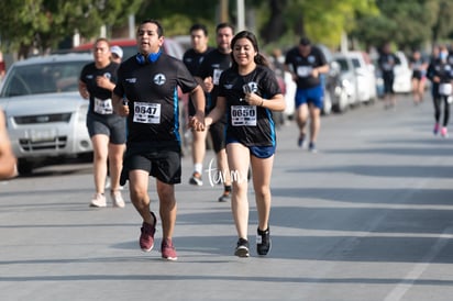  | 10K y 5K Powerade Torreón