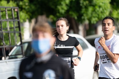  | 10K y 5K Powerade Torreón