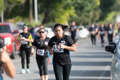  | 10K y 5K Powerade Torreón