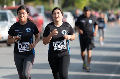  | 10K y 5K Powerade Torreón