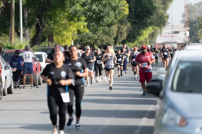  | 10K y 5K Powerade Torreón