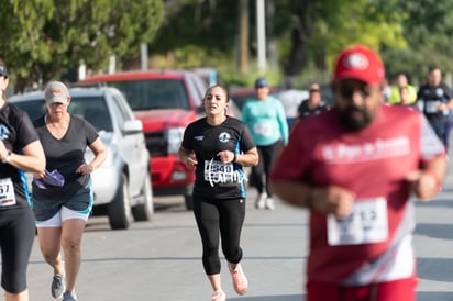  | 10K y 5K Powerade Torreón