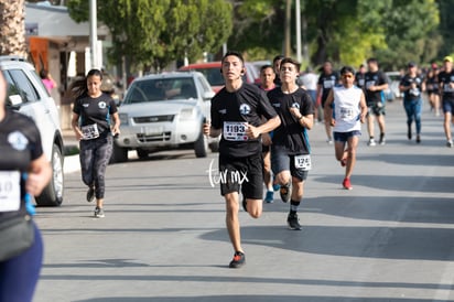  | 10K y 5K Powerade Torreón