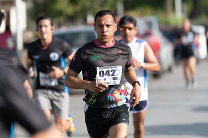 | 10K y 5K Powerade Torreón