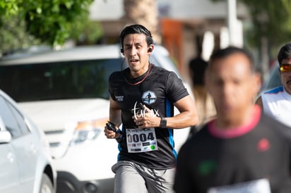  | 10K y 5K Powerade Torreón