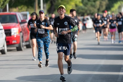  | 10K y 5K Powerade Torreón