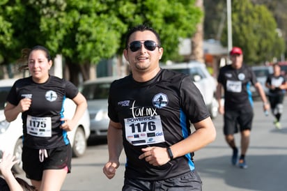  | 10K y 5K Powerade Torreón