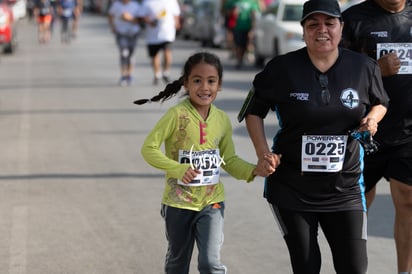  | 10K y 5K Powerade Torreón