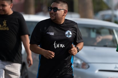  | 10K y 5K Powerade Torreón