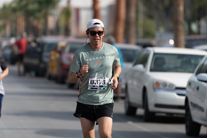  | 10K y 5K Powerade Torreón