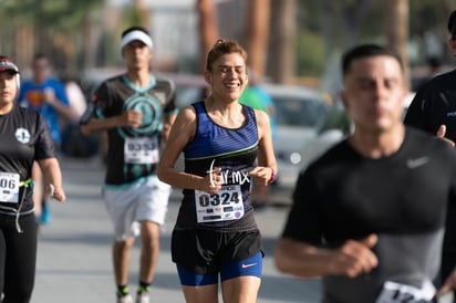  | 10K y 5K Powerade Torreón