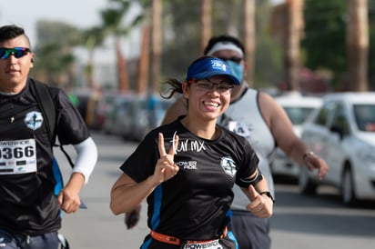  | 10K y 5K Powerade Torreón