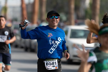  | 10K y 5K Powerade Torreón