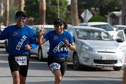  | 10K y 5K Powerade Torreón