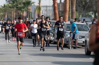  | 10K y 5K Powerade Torreón