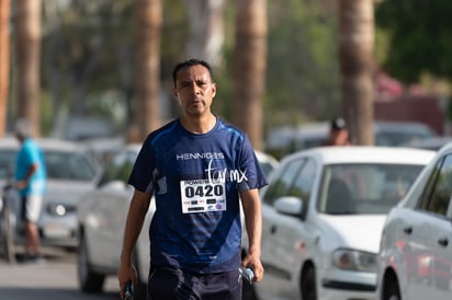  | 10K y 5K Powerade Torreón