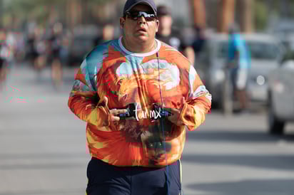  | 10K y 5K Powerade Torreón