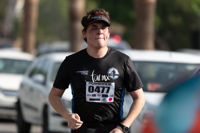  | 10K y 5K Powerade Torreón