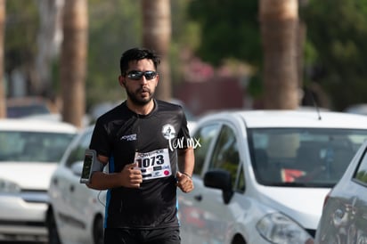  | 10K y 5K Powerade Torreón