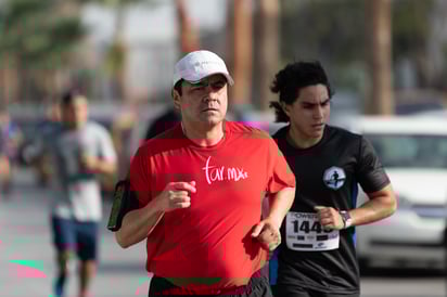  | 10K y 5K Powerade Torreón