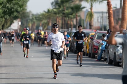  | 10K y 5K Powerade Torreón