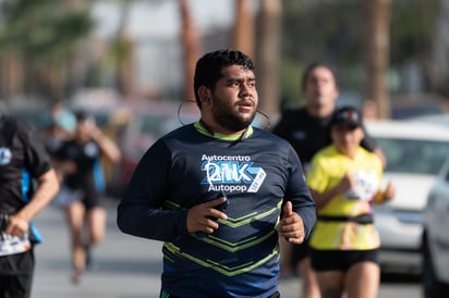  | 10K y 5K Powerade Torreón