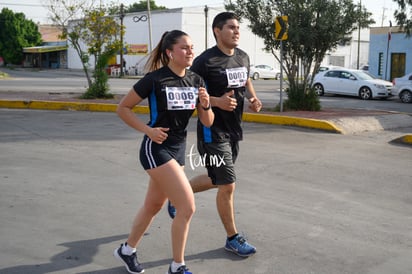  | 10K y 5K Powerade Torreón