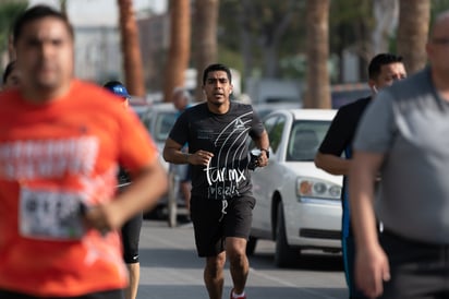  | 10K y 5K Powerade Torreón