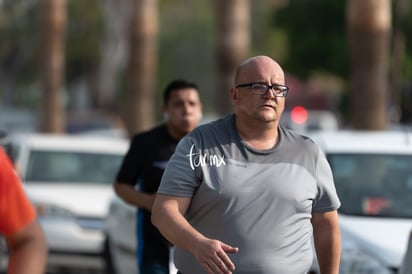  | 10K y 5K Powerade Torreón