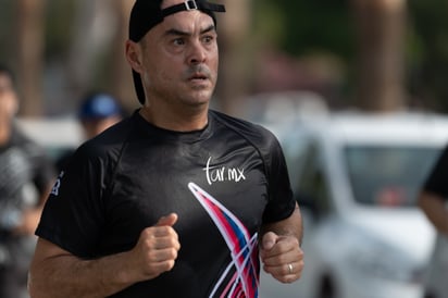  | 10K y 5K Powerade Torreón