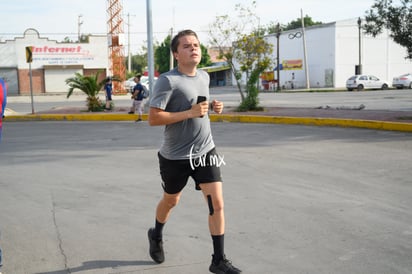  | 10K y 5K Powerade Torreón