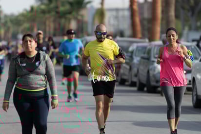  | 10K y 5K Powerade Torreón