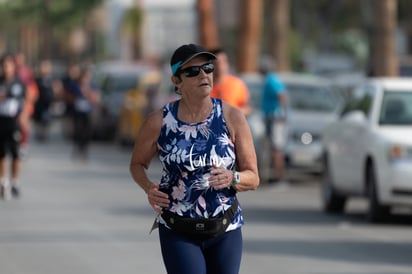  | 10K y 5K Powerade Torreón