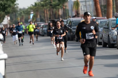  | 10K y 5K Powerade Torreón
