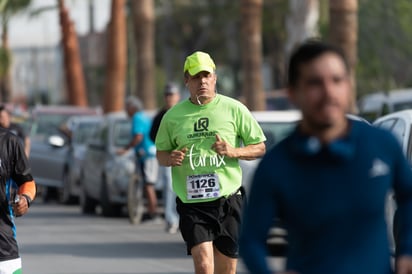  | 10K y 5K Powerade Torreón