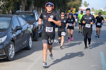 | 10K y 5K Powerade Torreón