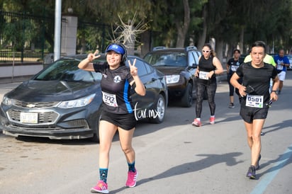  | 10K y 5K Powerade Torreón