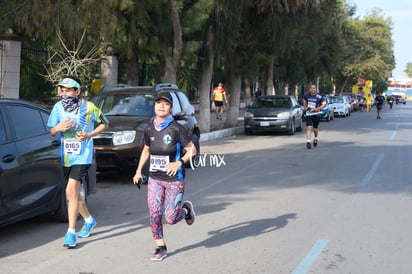  | 10K y 5K Powerade Torreón