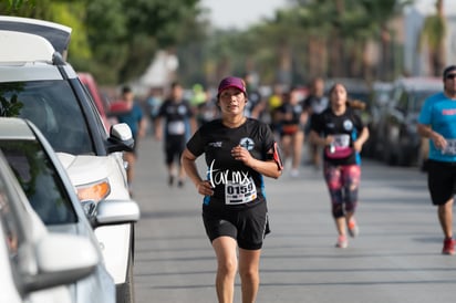  | 10K y 5K Powerade Torreón