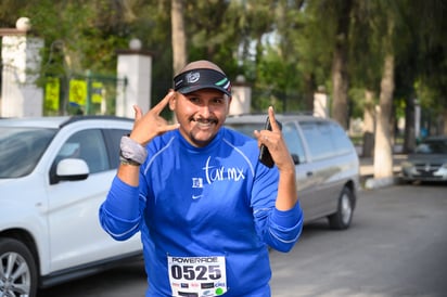  | 10K y 5K Powerade Torreón