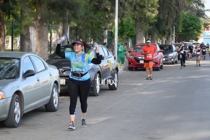  | 10K y 5K Powerade Torreón