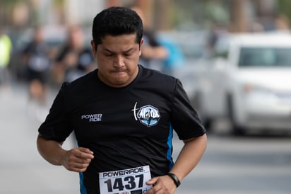  | 10K y 5K Powerade Torreón