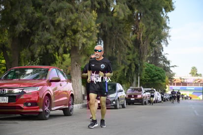  | 10K y 5K Powerade Torreón