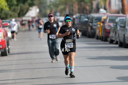  | 10K y 5K Powerade Torreón